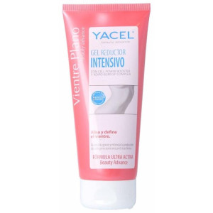 Yacel Vientre Plano Gel...