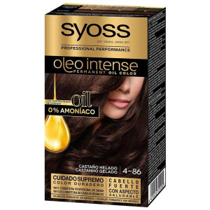 Oleo Intense Tinte Sin...