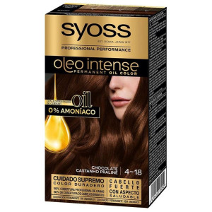 Oleo Intense Tinte Sin...