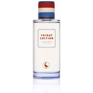 Friday Edition Eau De...