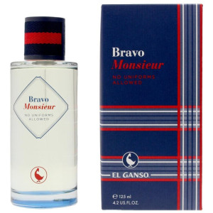 Bravo Monsieur Eau De...