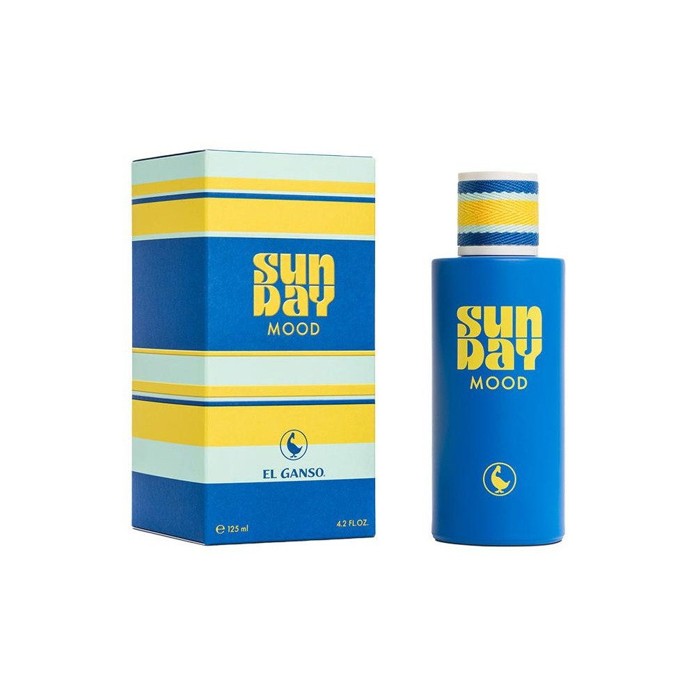 El Ganso Sunday Mood Eau De Toilette 125Ml