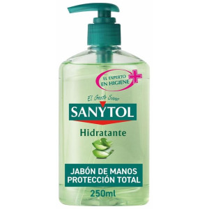 Sanytol Antibacterias Jabón...