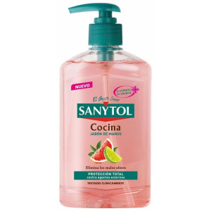 Sanytol Antibacterias Jabón...
