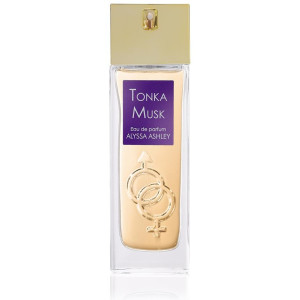Alyssa Ashley Tonka Musk...