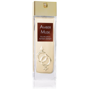 Amber Musk Eau De Parfum...