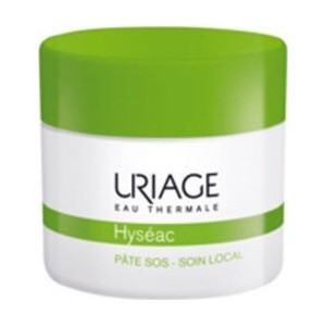 Uriage Hyséac Pasta Sos, 15 G