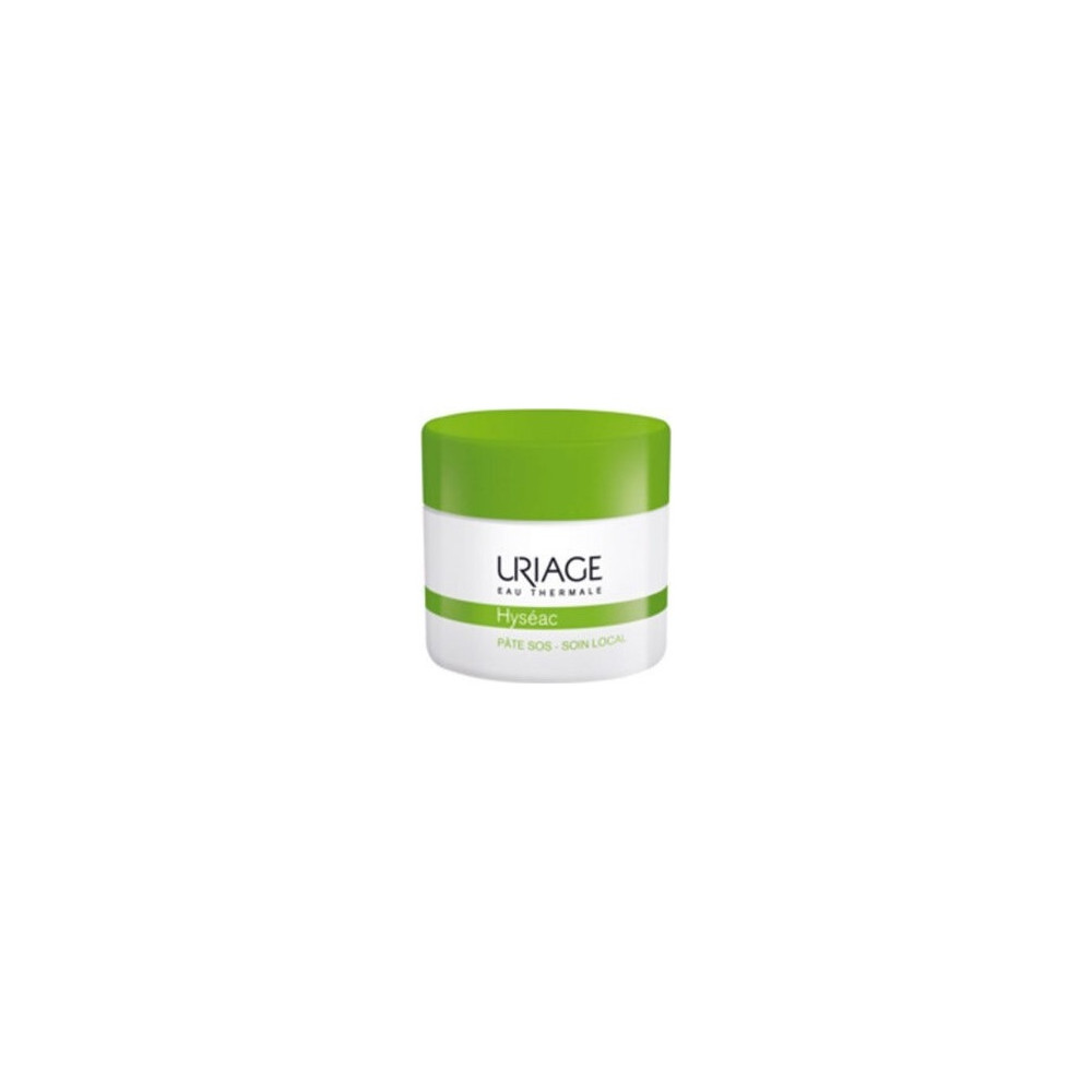 Uriage Hyséac Pasta Sos, 15 G