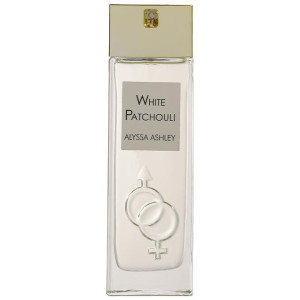 White Patchouli Eau De...