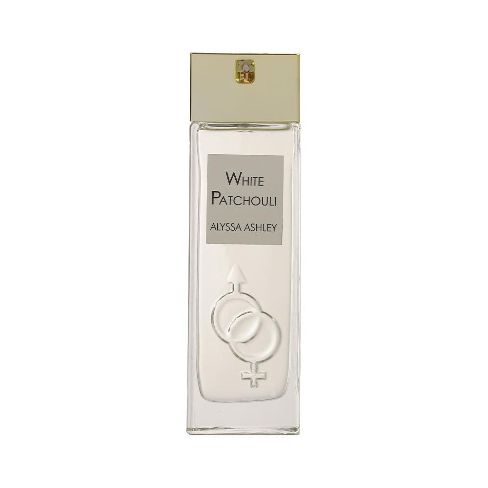 White Patchouli Eau De Parfum Vaporizador 100 Ml