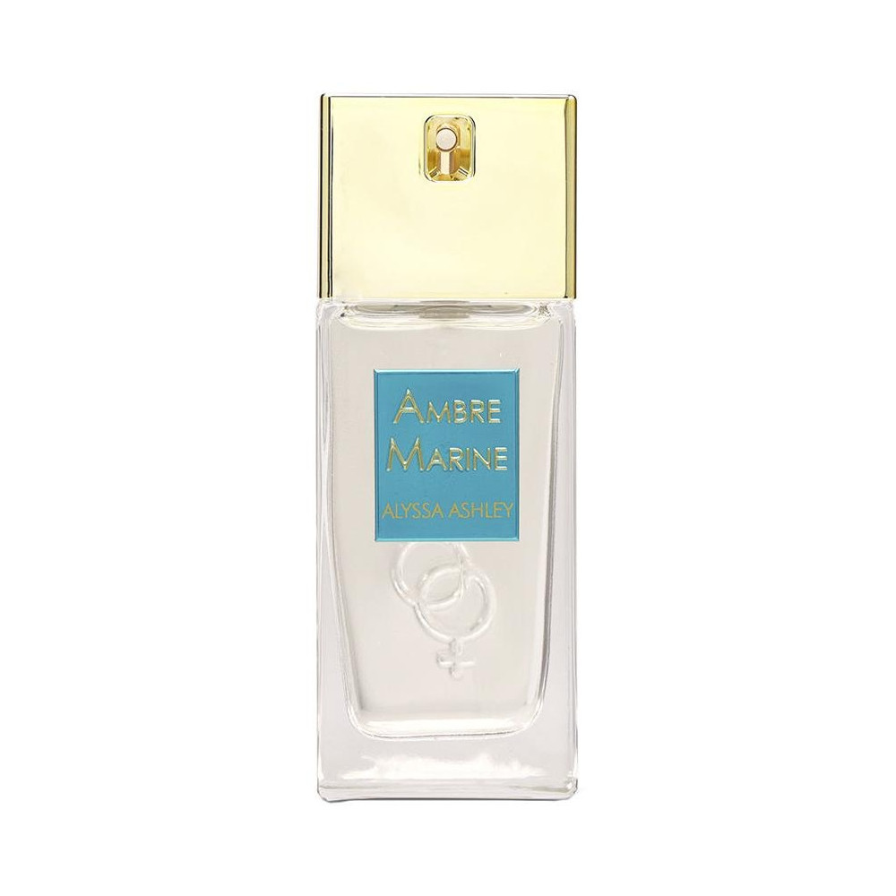 Alyssa Ashley Ambre Marine Edp 30Ml