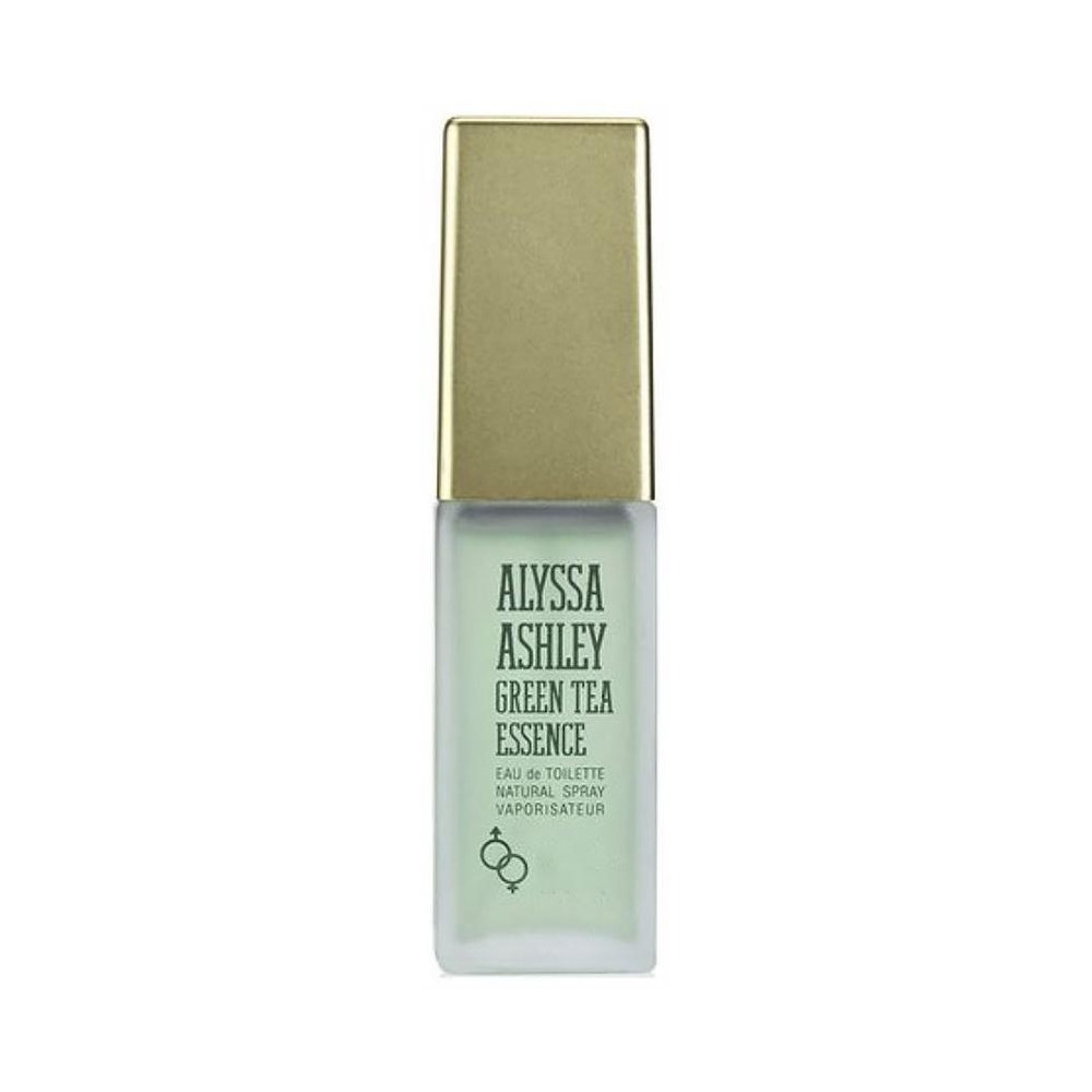 Green Tea Essence Eau De Toilette Vaporizador 15 Ml
