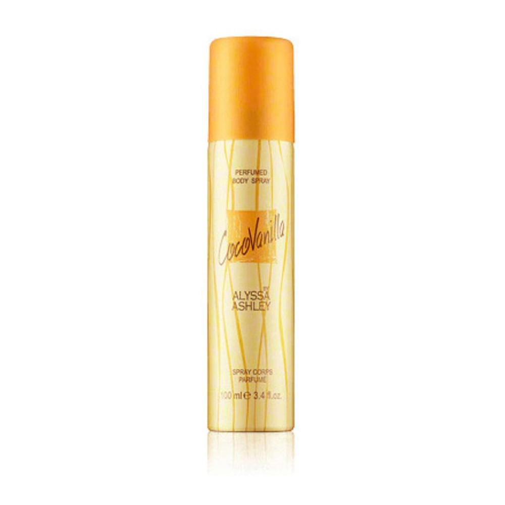 Alyssa Ashley Coco Vanilla Body Spray 100Ml