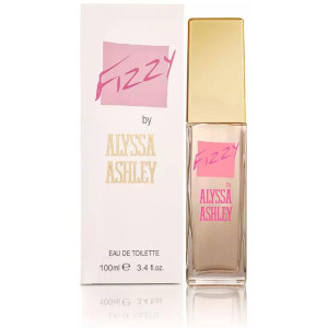 Fizzy Eau De Toilette...
