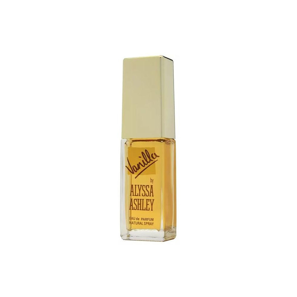 Alyssa Ashley Vanilla Eau De Toilette 25Ml