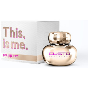 This Is Me Eau De Parfum...