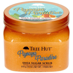 Tree Hut Papaya Paradise...