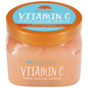 Tree Hut Shea Sugar Scrub...