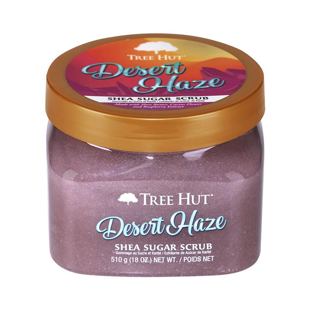 Exfoliante De Azúcar Niebla Del Desierto 510 Gr
