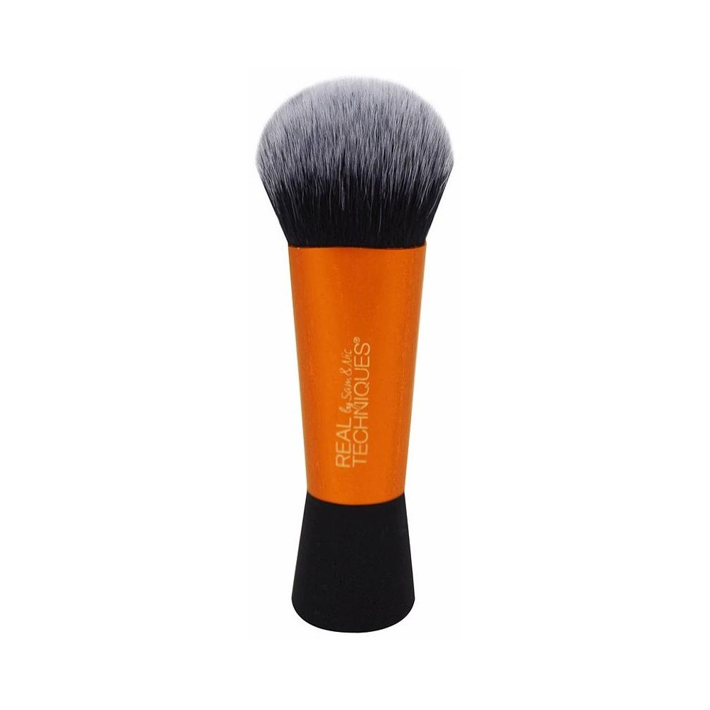 Real Techniques Mini Brocha Para Base De Maquillaje 1Ud