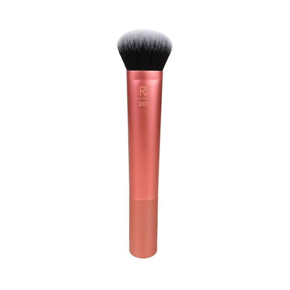 Real Techniques Brocha Expert Face 1Ud