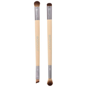 Ecotools Set Brochas Ojos...