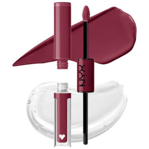 Nyx Shine Loud Pro Pigment...