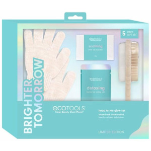 Ecotools Set Brighter...