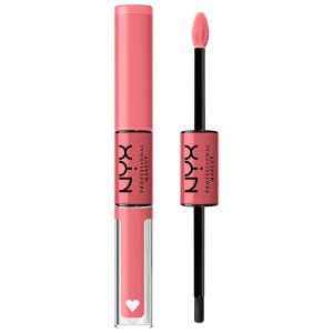 Nyx Shine Loud Pro Pigment...