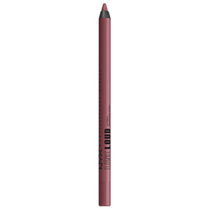 Nyx Line Loud Lip Pencil...