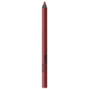 Nyx Line Loud Lip Pencil Stick Nro 31 Ten Out Of Ten 1.2Ml