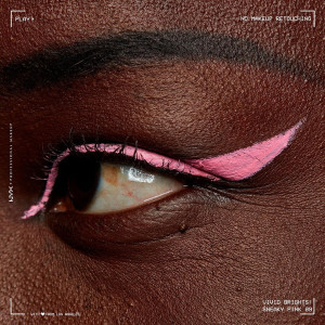 Nyx Vivid Bright Liquid Liner Nro 07 Sneaky Pink 2Ml