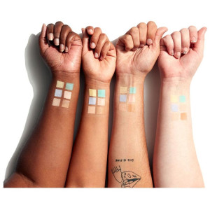 Nyx Conceal Correct Contour Light 6X15G