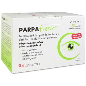 Parpafresh Toallitas...