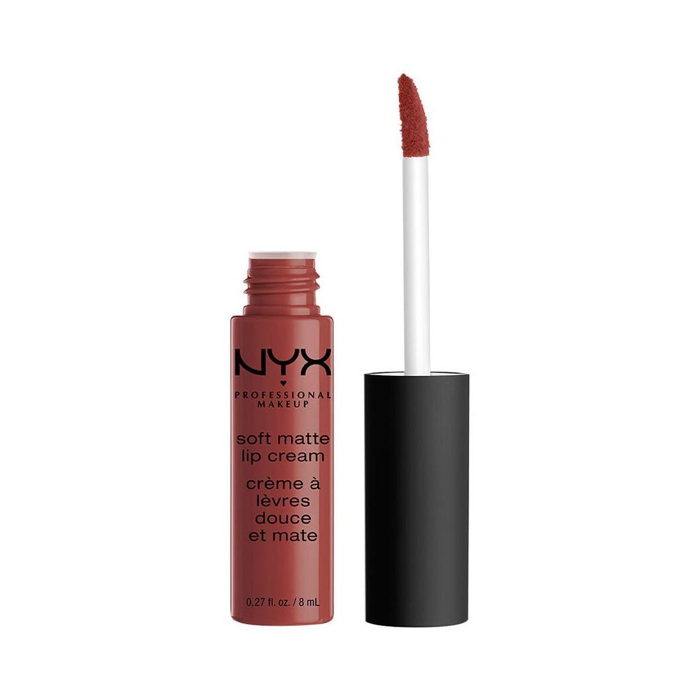 Nyx Soft Matte Labial Liquido 14G