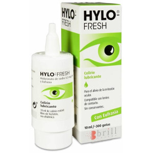 Brilfarma Hylofresh®...
