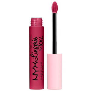 Nyx Lingerie Xxl Matte Liquid Lipstick 17 Xxtended 4Ml
