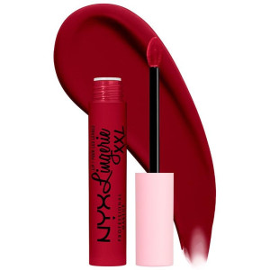 Nyx Lingerie Xxl Matte...