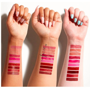 Nyx Lingerie Xxl Matte Liquid Lipstick 17 Xxtended 4Ml