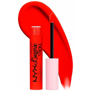 Nyx Lingerie Xxl Matte...