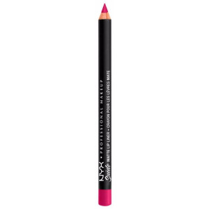 Nyx Suede Matte Lip Liner...