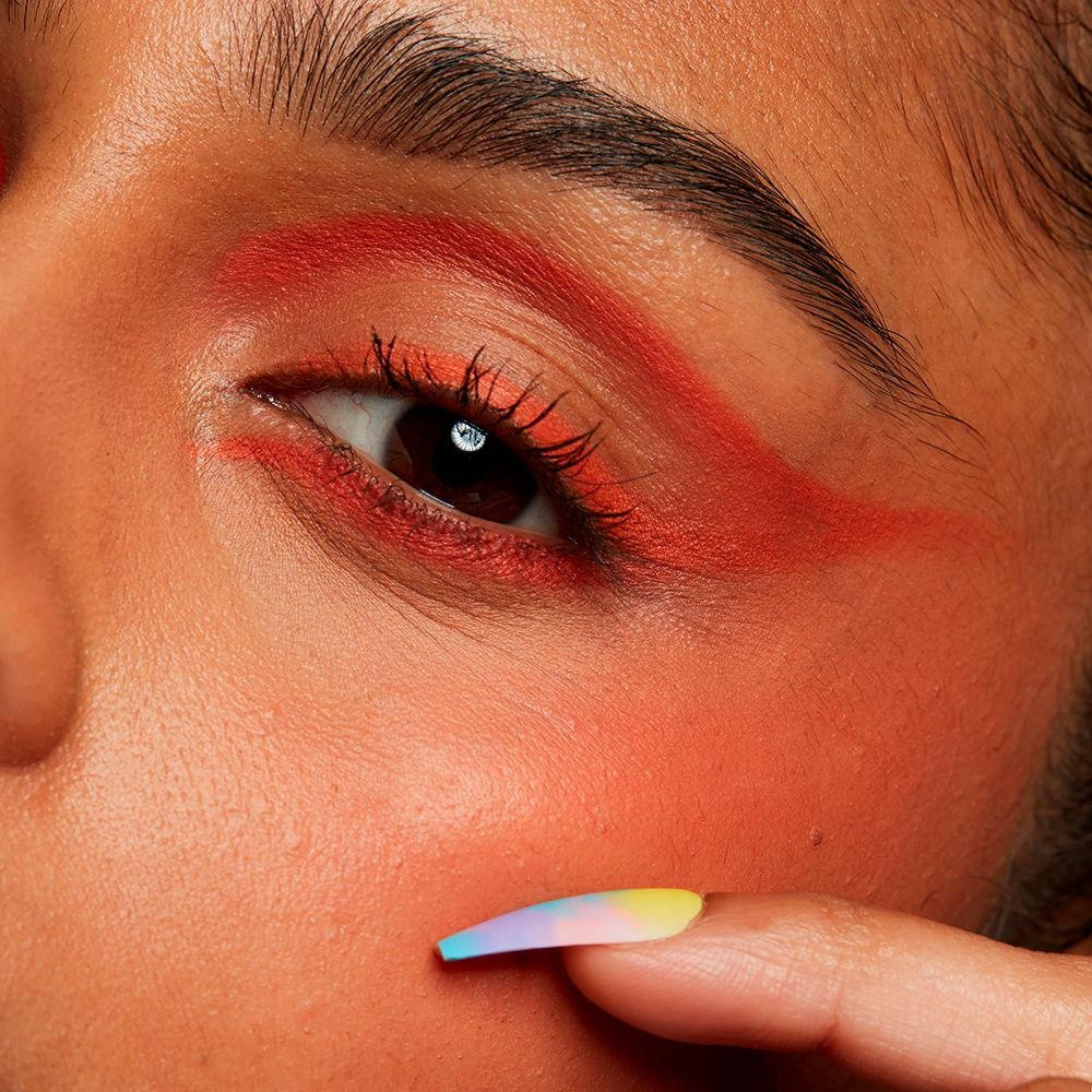 Nyx Epic Smoke Liner Nro 5 Fired Up 1Ud