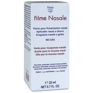 Filme Nasale Aceite Para La...