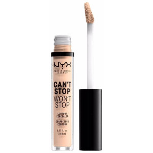 Nyx Can'T Stop Won'T Stop...
