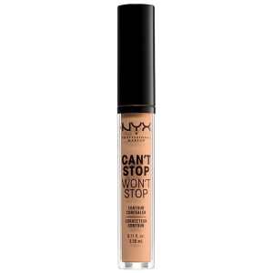 Nyx Can'T Stop Won'T Stop...
