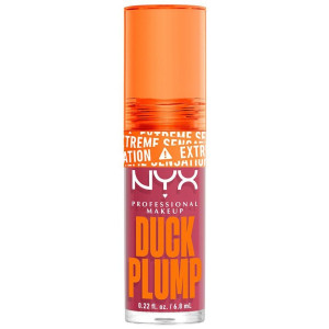 Duck Plump Brillo De Labios Strike A Rose 6,8 Ml