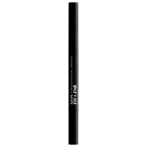 Nyx Fill Y Fluff Eyebrow Pomade Pencil Auburn 15 Gr