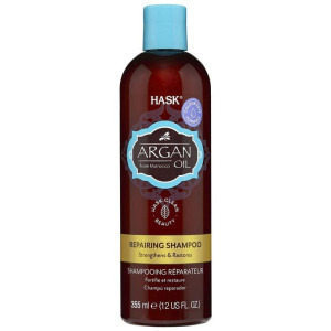 Hask Shampoo Reparador...