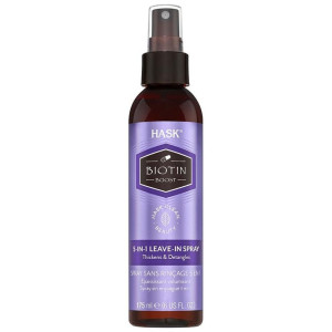 Hask Biotin Boost 5 In 1...