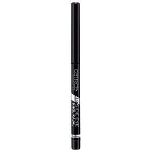 Inside Eye Khol Kajal 010-Black Is The New Black